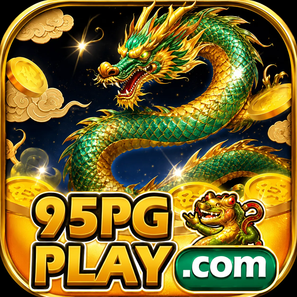 95pgplay APK Simulation
