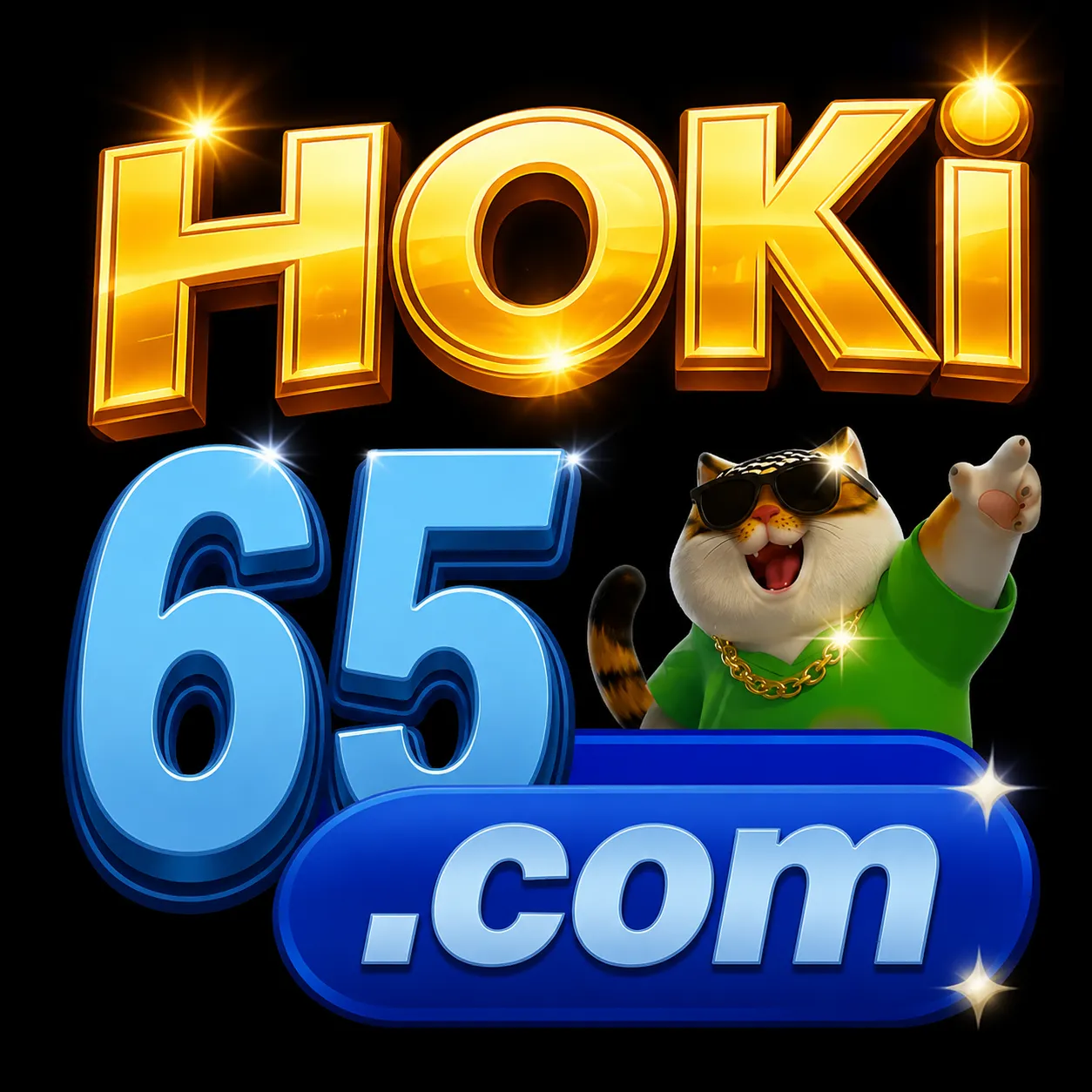 HOKI65 - Game Mahjong Seru dan Menantang