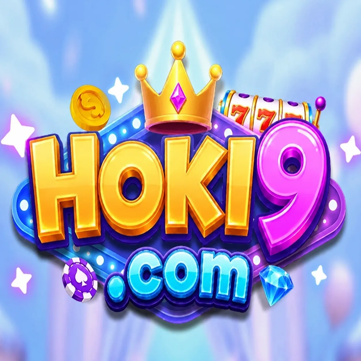 hoki9 APK Puzzle