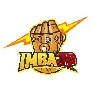 imbajp APK Tembak Ikan