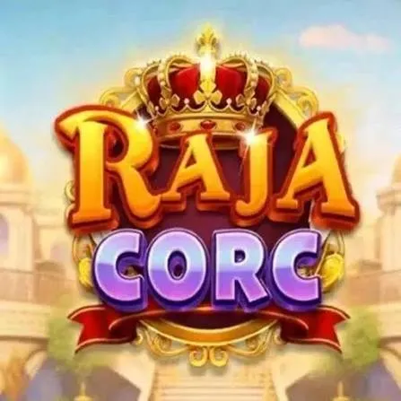 RAJACORC - Game Sepak Bola Penuh Aksi