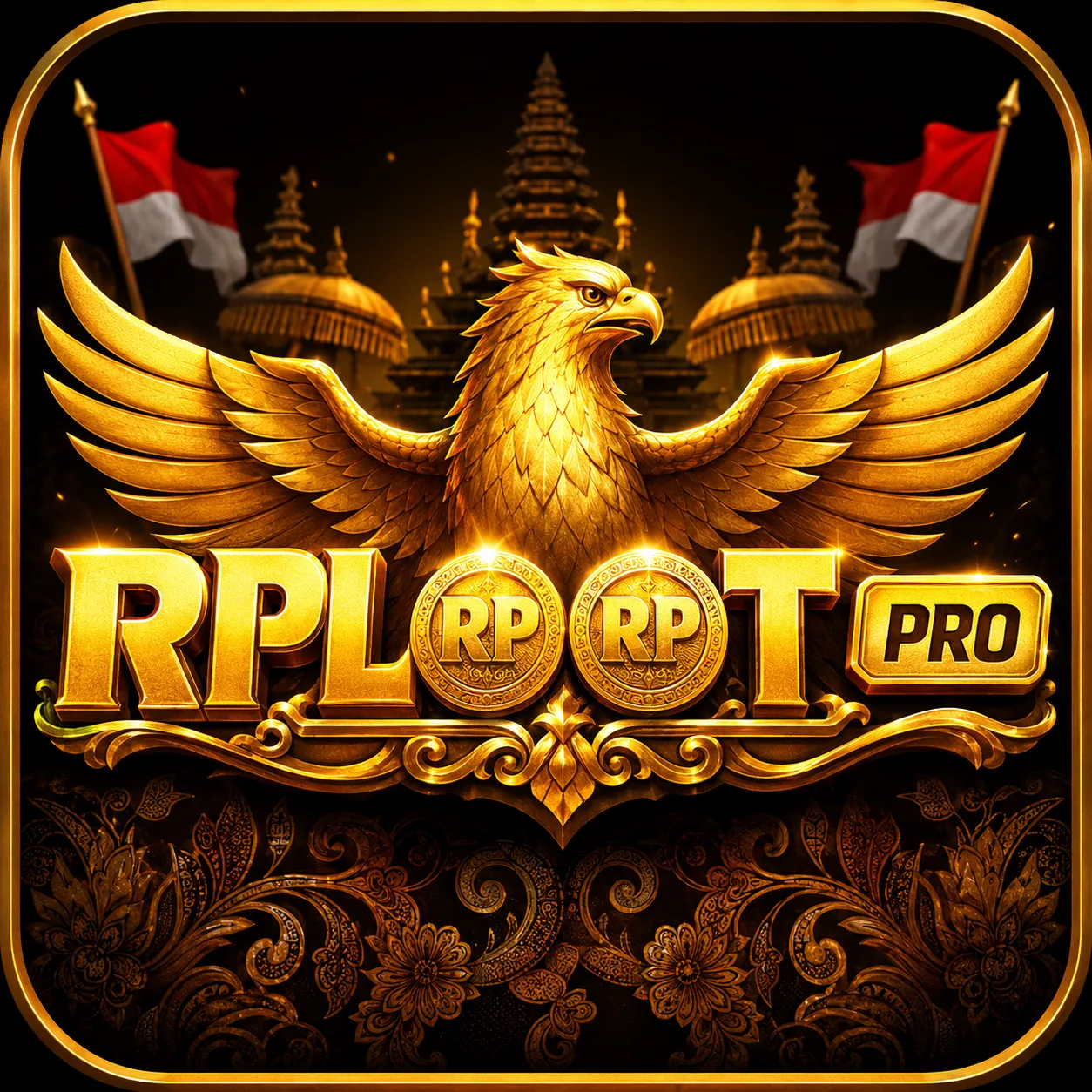 RPLOOT - Game Kasino Seru dan Menyenangkan