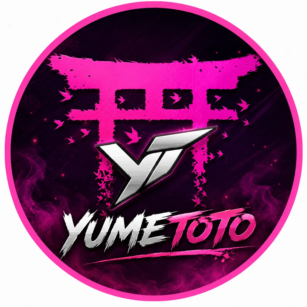YUMETOTO - Petualangan Seru di Dunia Fantasi RPG